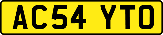 AC54YTO