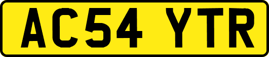 AC54YTR