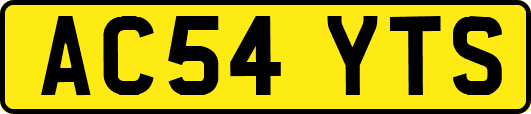 AC54YTS