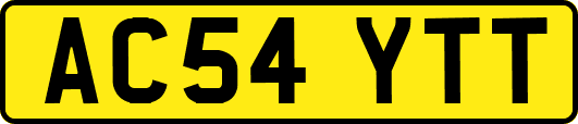 AC54YTT