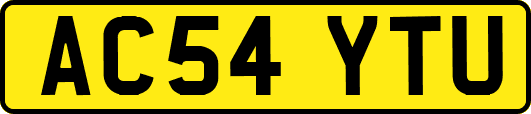 AC54YTU