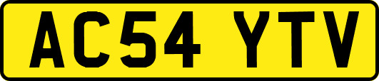 AC54YTV