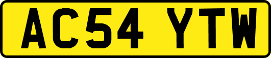 AC54YTW