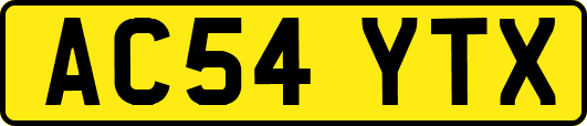 AC54YTX