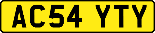 AC54YTY