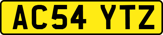 AC54YTZ