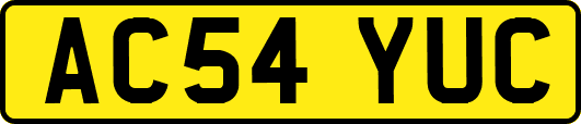 AC54YUC