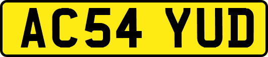 AC54YUD