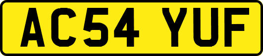AC54YUF