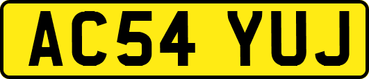 AC54YUJ