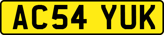 AC54YUK