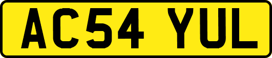 AC54YUL