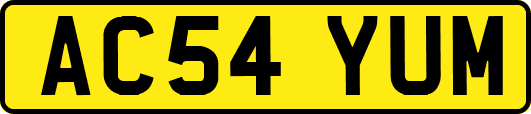 AC54YUM