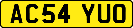 AC54YUO