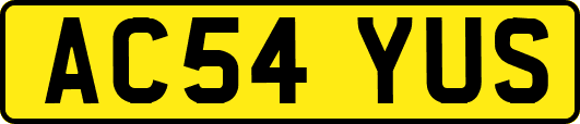 AC54YUS