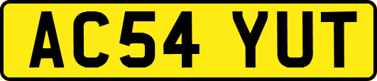 AC54YUT