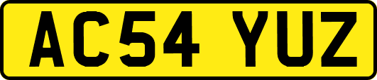 AC54YUZ