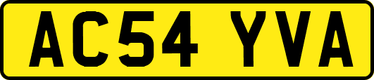 AC54YVA