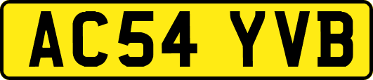 AC54YVB