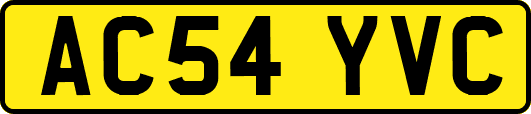 AC54YVC