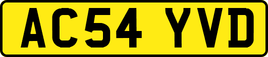 AC54YVD