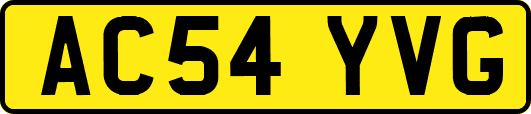 AC54YVG