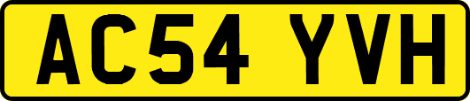 AC54YVH