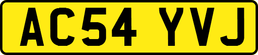 AC54YVJ