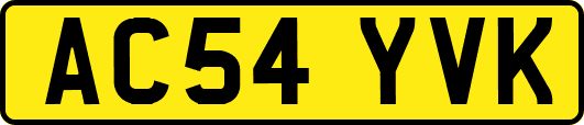 AC54YVK