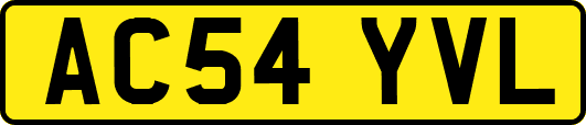 AC54YVL