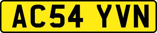 AC54YVN