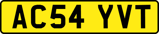 AC54YVT