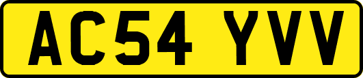 AC54YVV