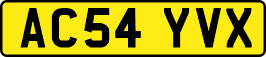 AC54YVX