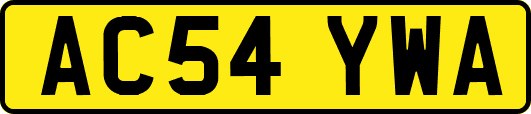 AC54YWA