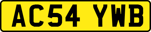 AC54YWB