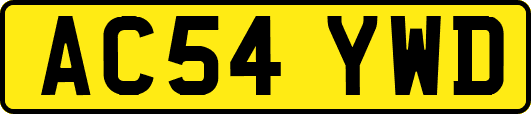 AC54YWD