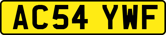 AC54YWF