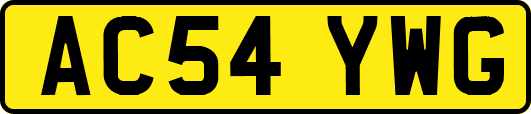 AC54YWG