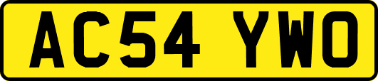 AC54YWO