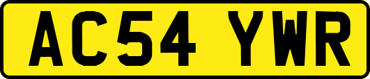 AC54YWR
