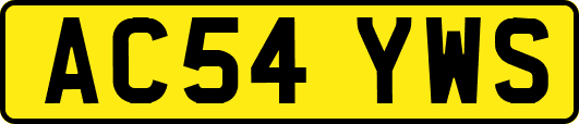 AC54YWS