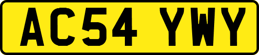 AC54YWY