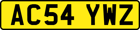 AC54YWZ