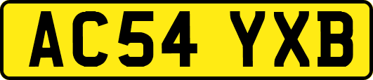 AC54YXB
