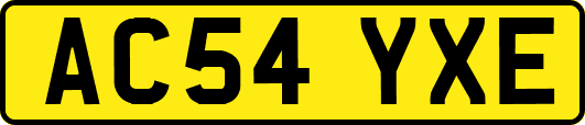 AC54YXE