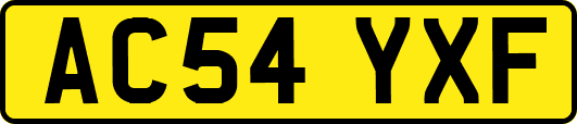 AC54YXF