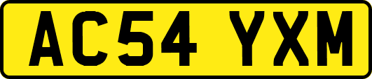 AC54YXM