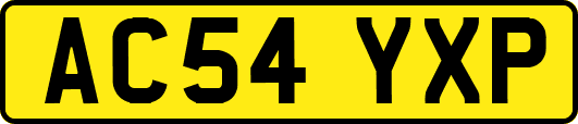 AC54YXP