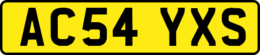 AC54YXS